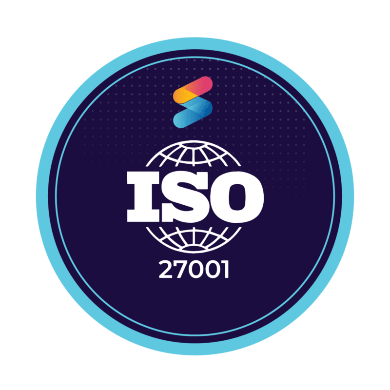 ¡Certificados ISO 27001! Garantizando Seguridad y Excelencia Tecnológica